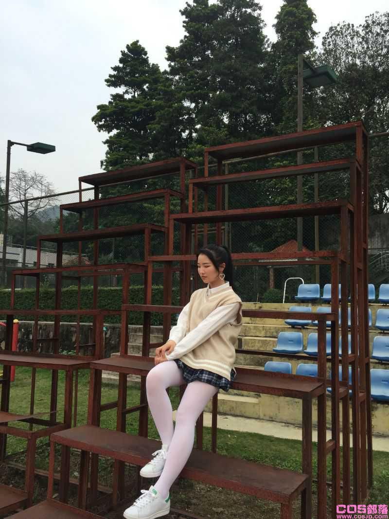 绝版资源 最爱帆布鞋系列 003套 [60P/263MB](图4)