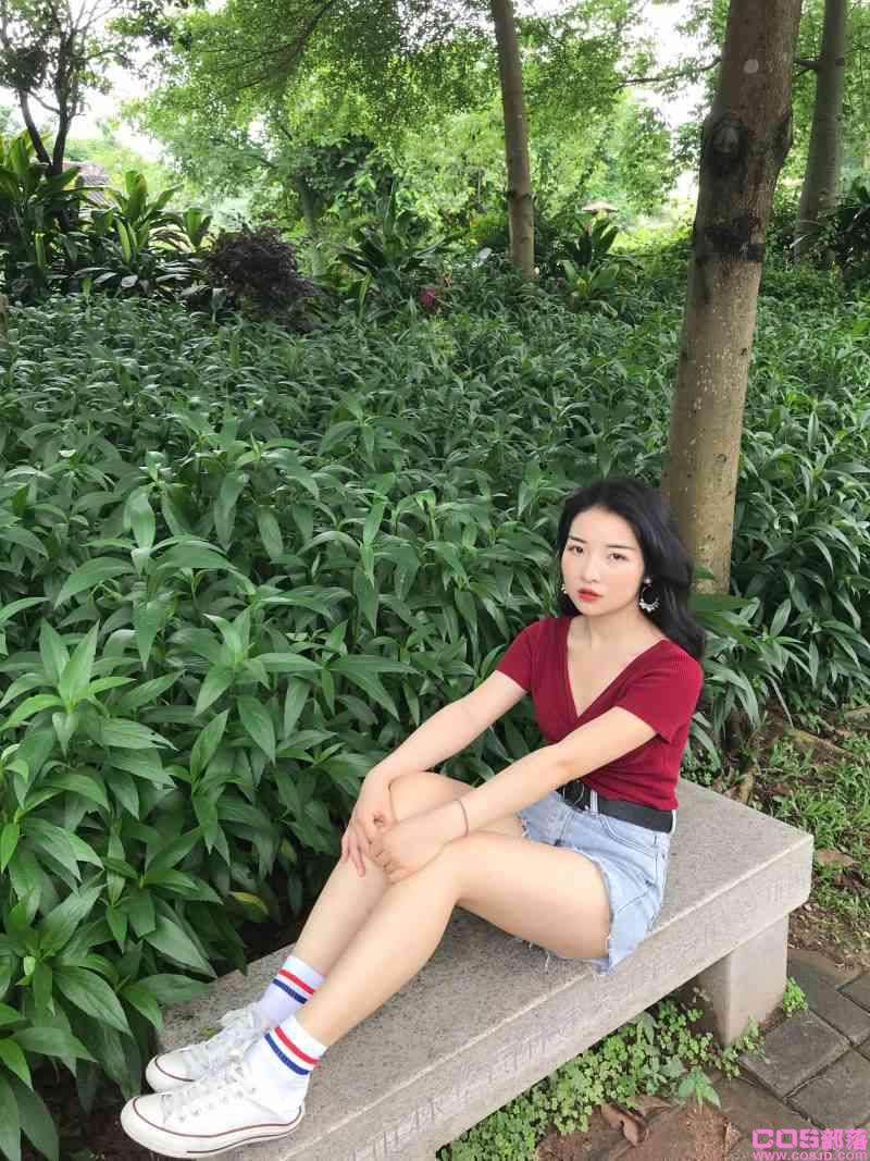 绝版资源 最爱帆布鞋系列 005套 [91P/300MB](图1)