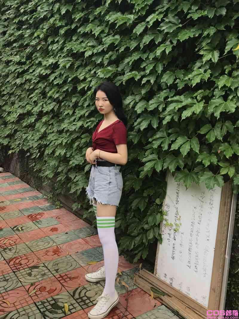 绝版资源 最爱帆布鞋系列 005套 [91P/300MB](图2)