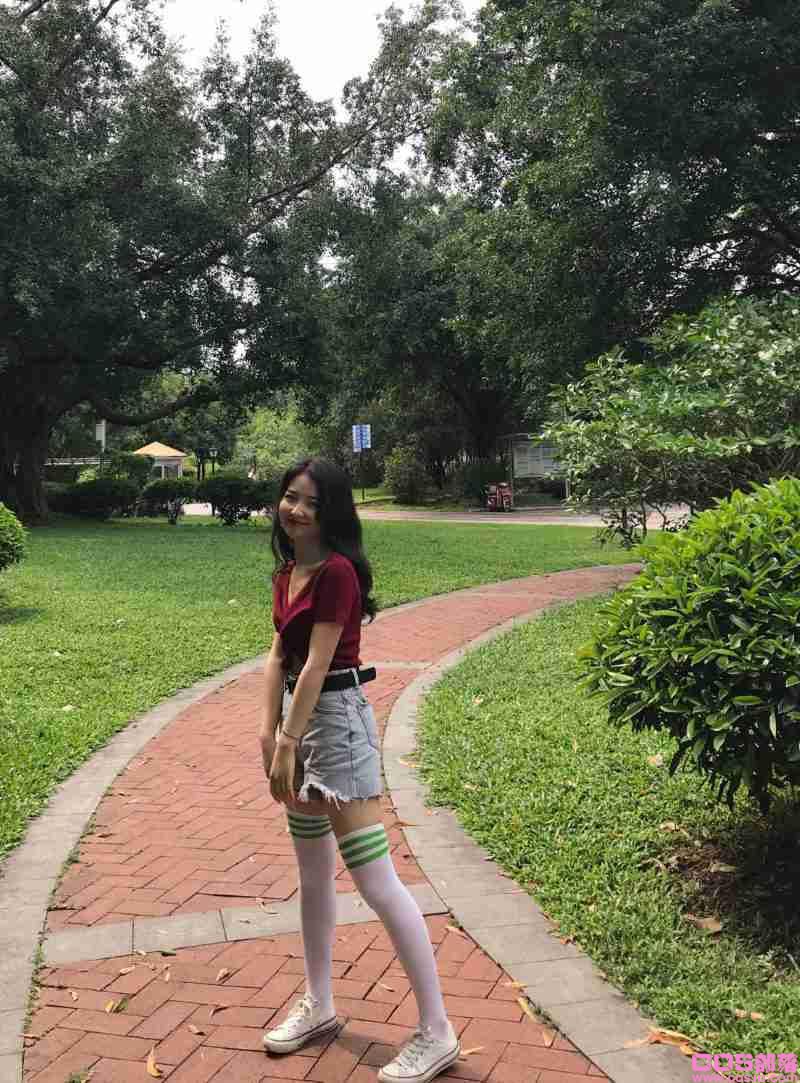 绝版资源 最爱帆布鞋系列 005套 [91P/300MB](图4)