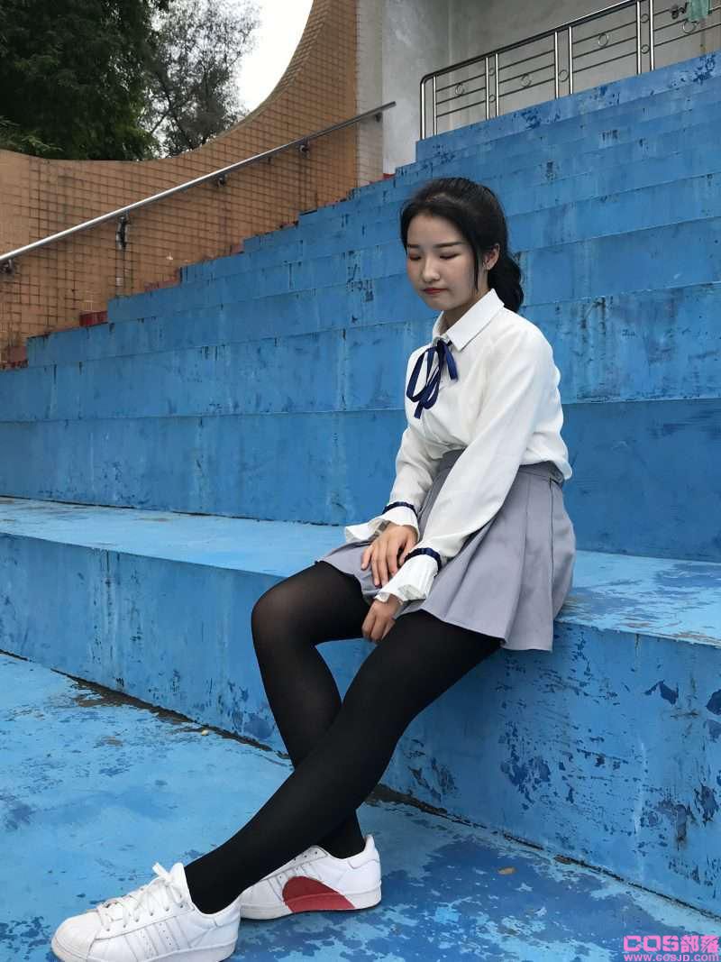 绝版资源 最爱帆布鞋系列 007套 [51P/122MB](图4)