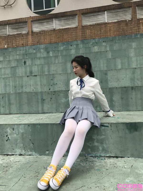绝版资源 最爱帆布鞋系列 009套 [75P/258MB](图4)