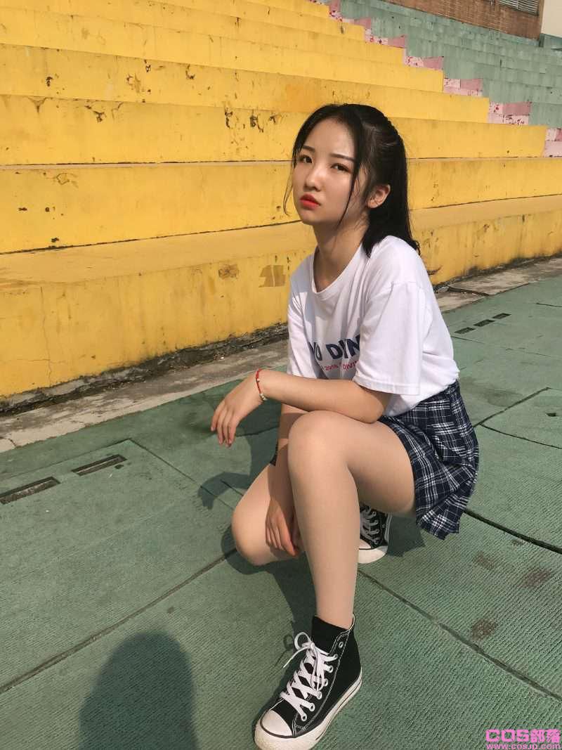 绝版资源 最爱帆布鞋系列 010套 [316P/4V/760MB](图4)