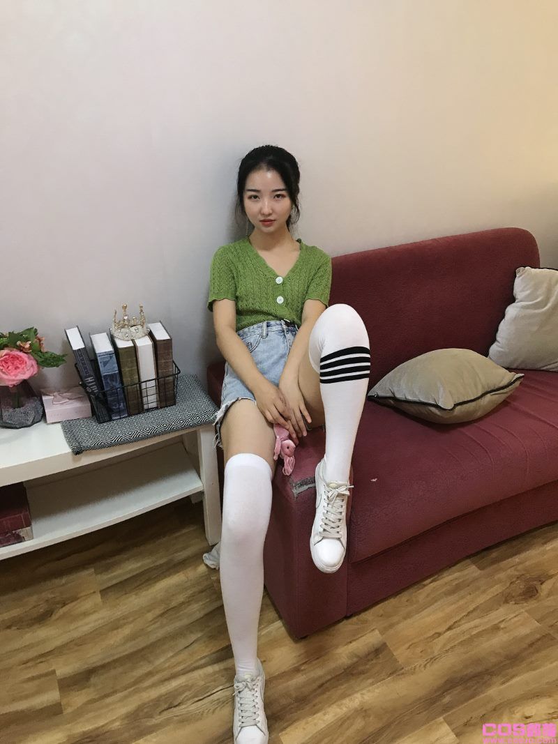 绝版资源 最爱帆布鞋系列 015套 [150P/2V/320MB](图3)