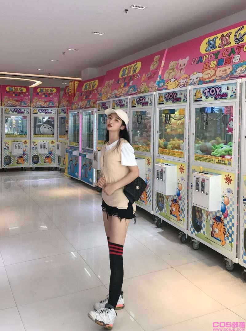 绝版资源 最爱帆布鞋系列 018套 [97P/2V/225MB](图3)