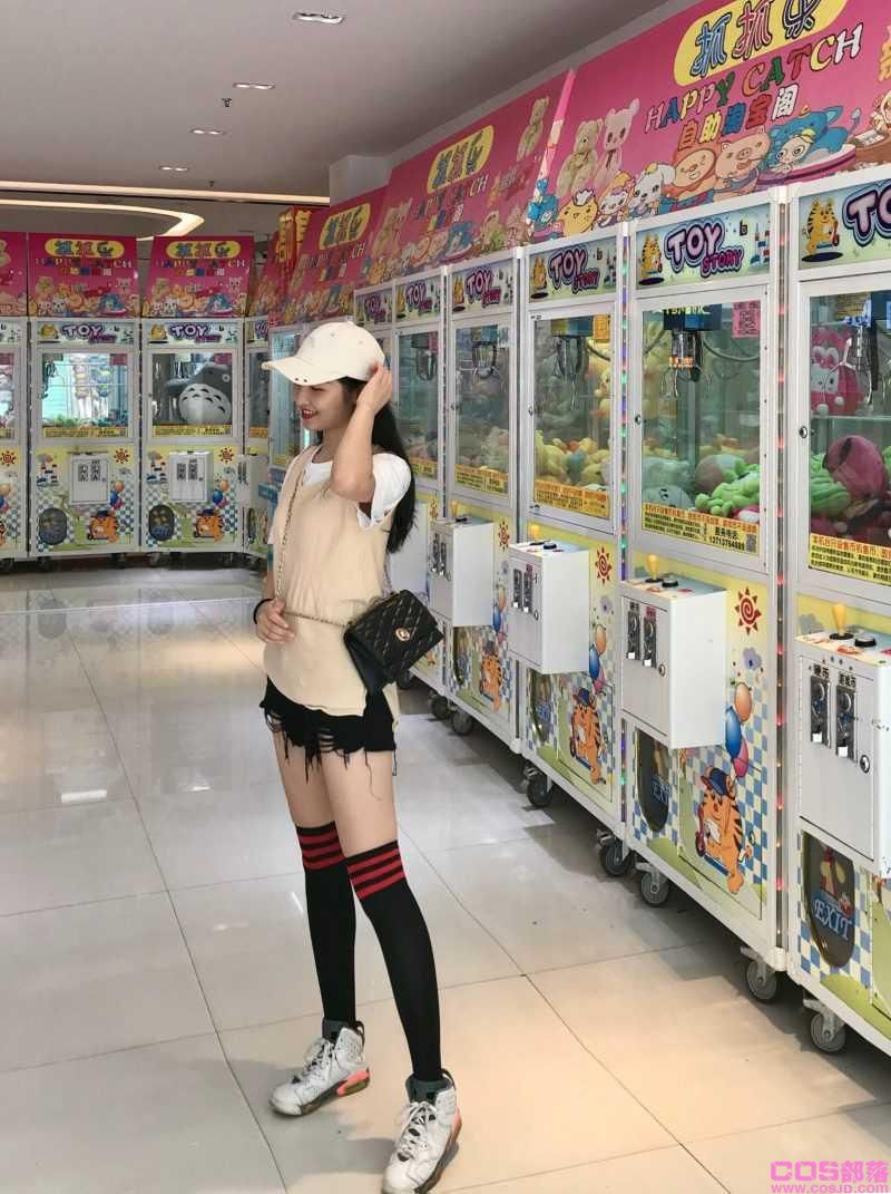 绝版资源 最爱帆布鞋系列 018套 [97P/2V/225MB](图4)