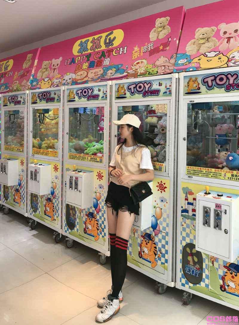 绝版资源 最爱帆布鞋系列 018套 [97P/2V/225MB](图2)