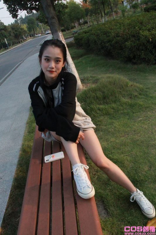 绝版资源 最爱帆布鞋系列 019套 [97P/2V/225MB](图4)
