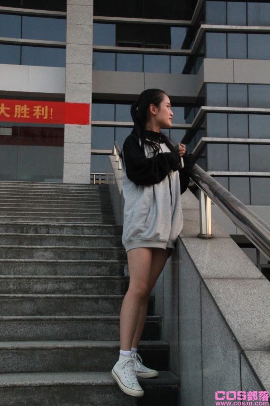 绝版资源 最爱帆布鞋系列 021套 [113P/2V/1.33G](图2)
