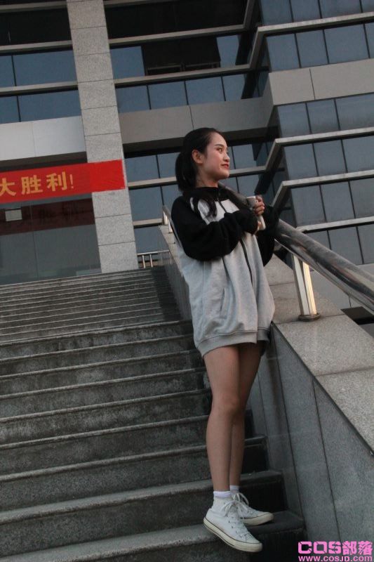 绝版资源 最爱帆布鞋系列 021套 [113P/2V/1.33G](图3)