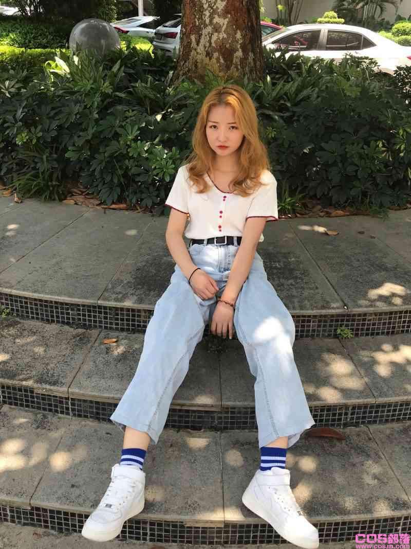 绝版资源 最爱帆布鞋系列 023套 [194P/2V/1.03G](图3)