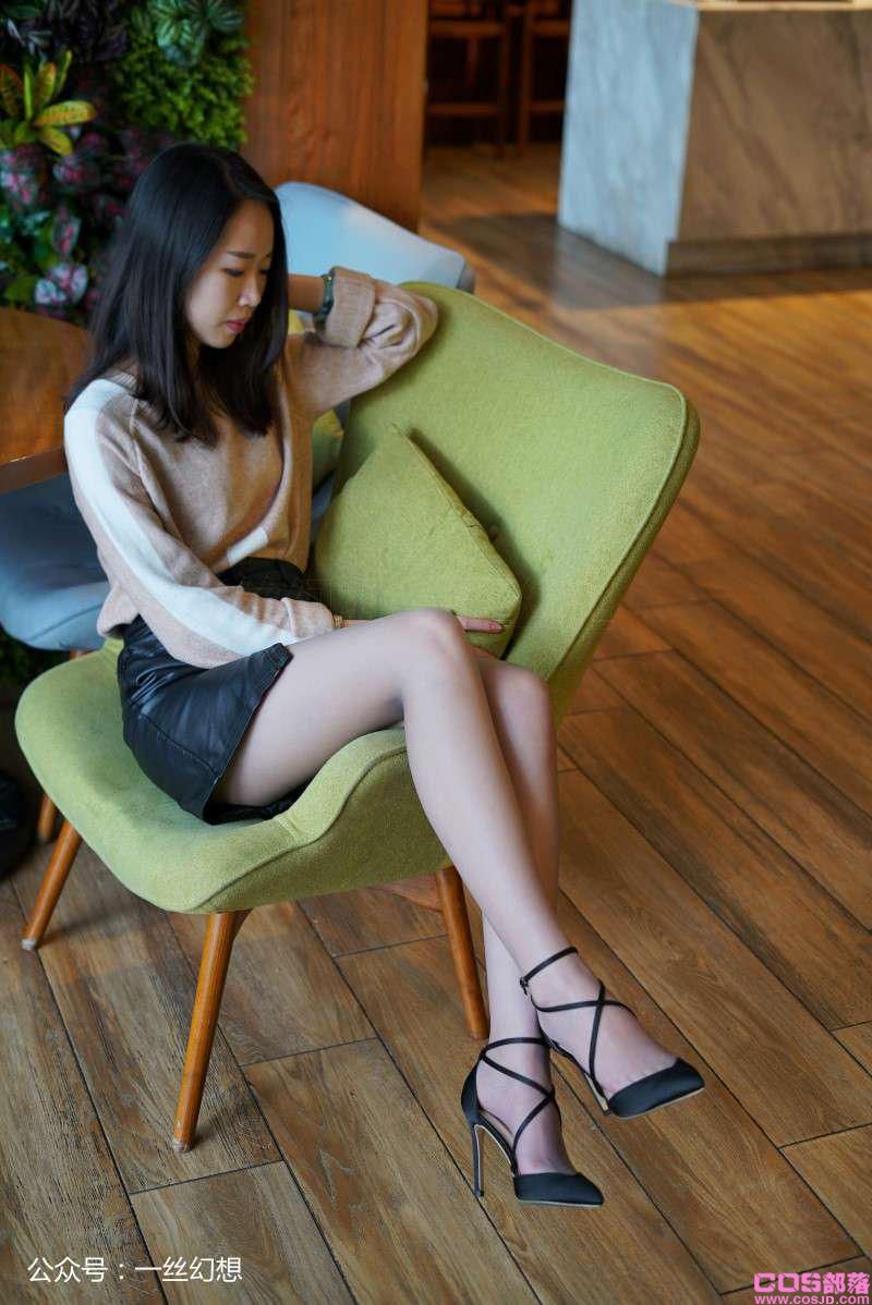 新袜小喵 NZ034 茜茜 [59P/59MB](图2)