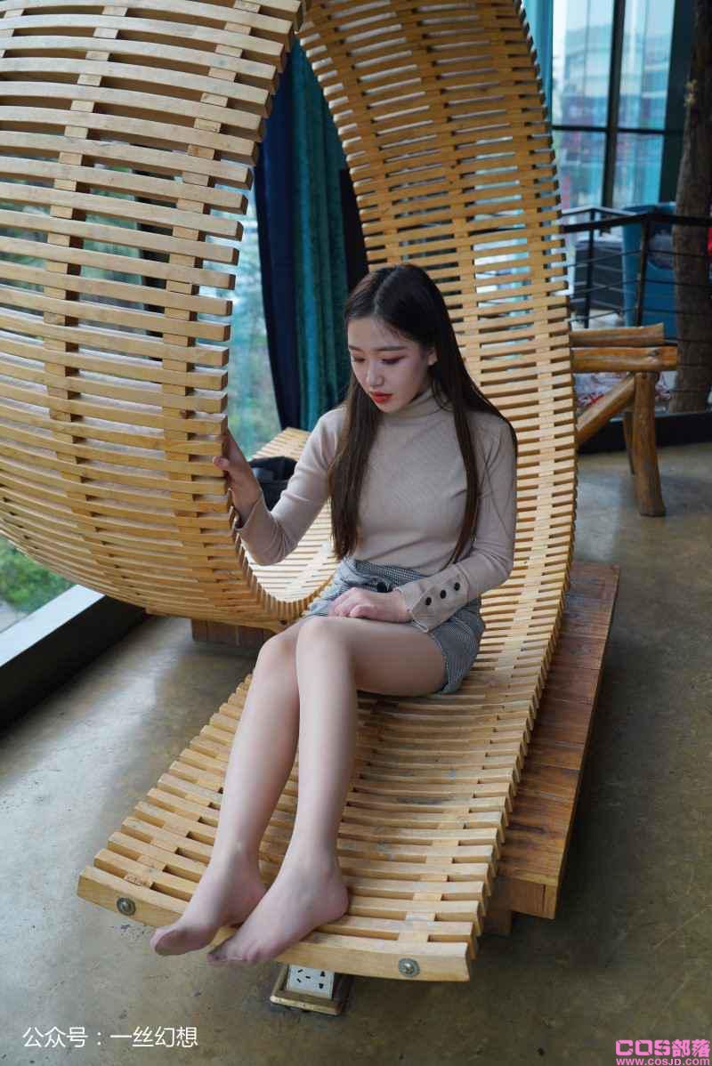 新袜小喵 NZ035 ViVi [59P/68MB](图4)