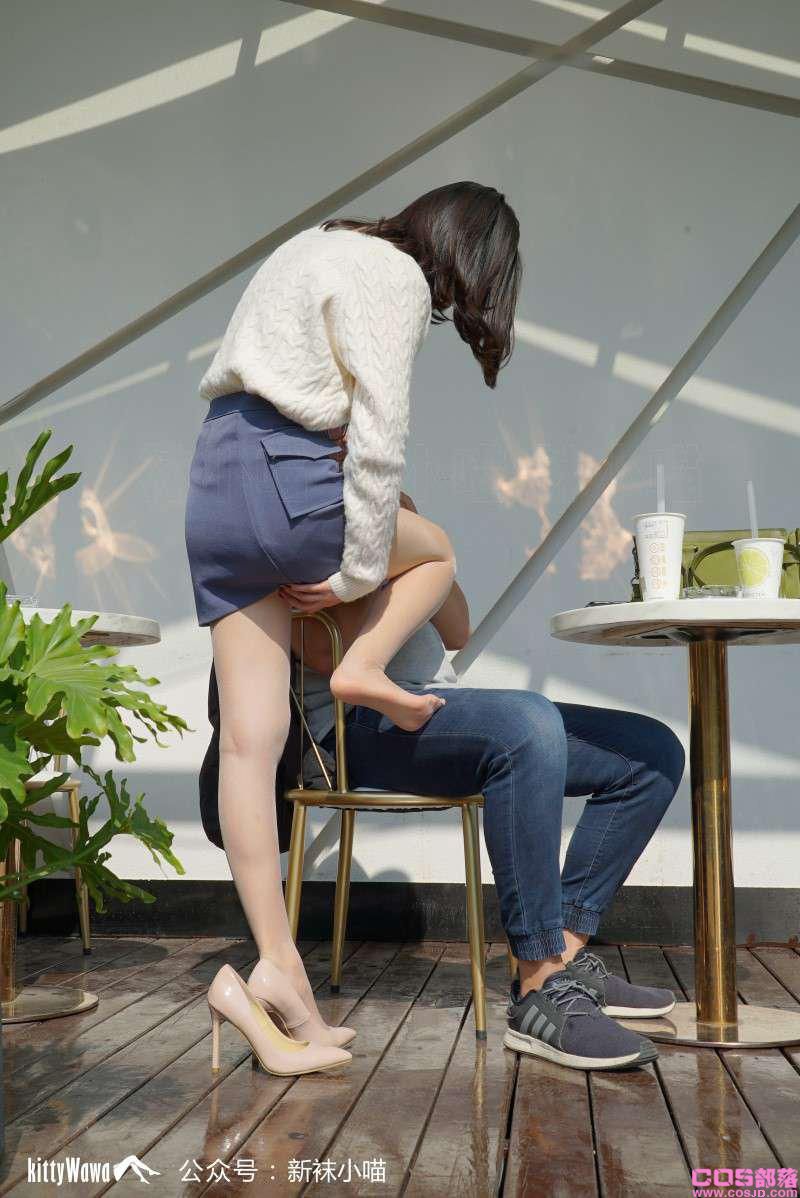 [kittyWawa袜小喵] KTS004 偶遇老同学 [74P/571MB](图3)