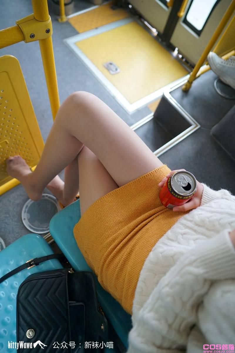 [kittyWawa袜小喵] KTS006 公交车追随者 [82P/526MB](图4)