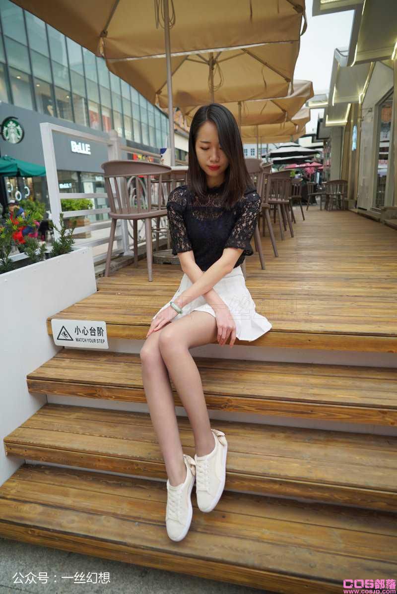 新袜小喵 NZ046 茜茜 [59P/99MB](图3)