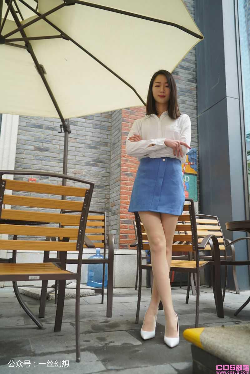 新袜小喵 NZ050 茜茜 [59P/62MB](图3)