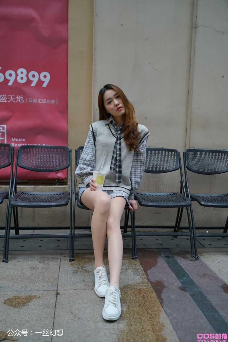 新袜小喵 NZ051 莹 [59P/79MB](图4)