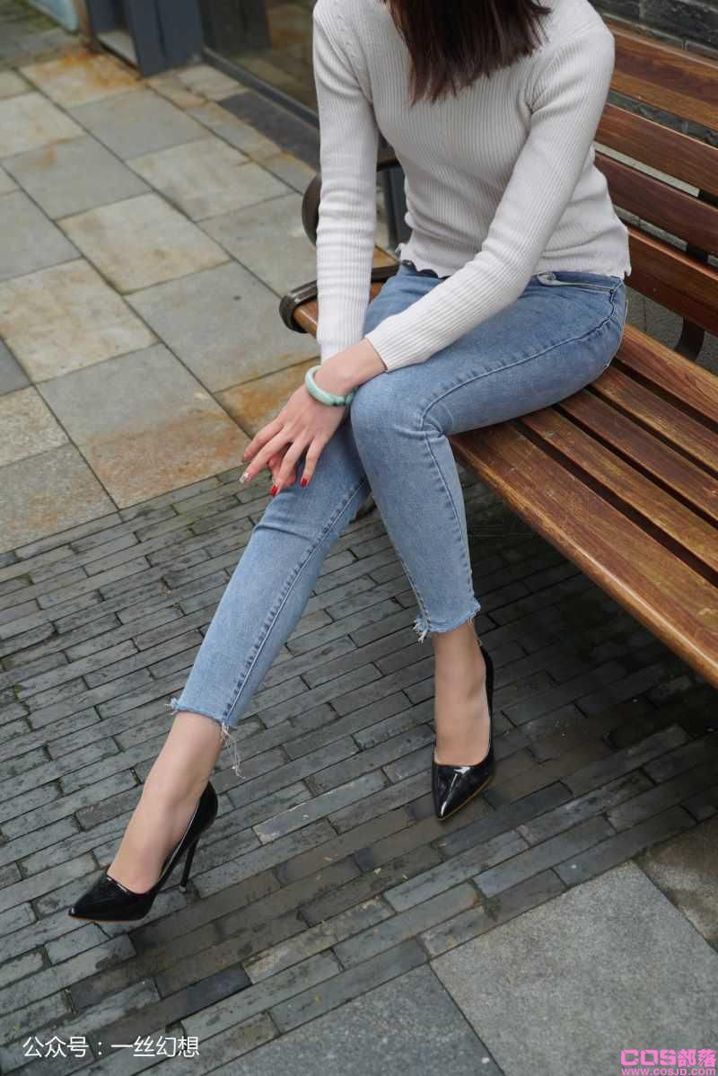 新袜小喵 NZ052 茜茜 [59P/85MB](图3)