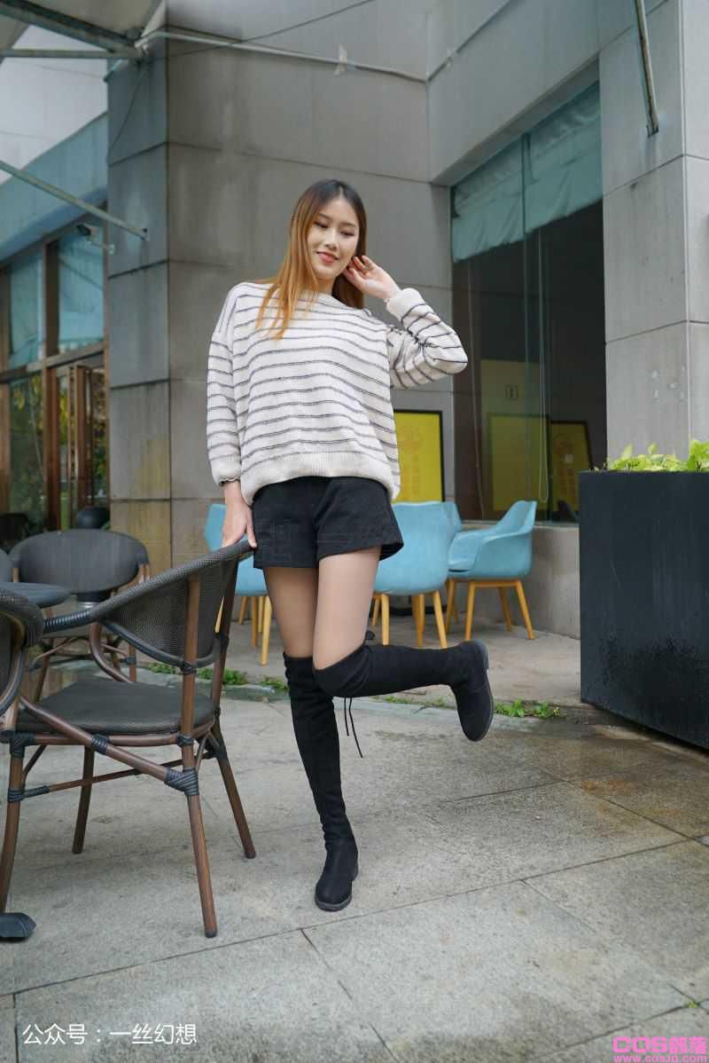 新袜小喵 NZ055 小唯 [59P/74MB](图2)