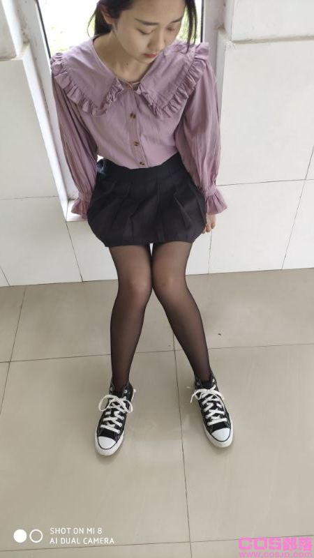 绝版资源 最爱帆布鞋系列 024套 [217P/2V/1.22G](图4)
