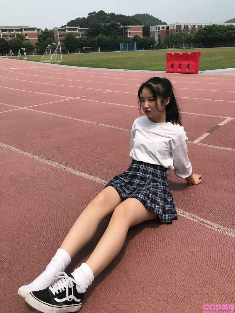 绝版资源 最爱帆布鞋系列 025套 [199P/3V/469MB](图2)
