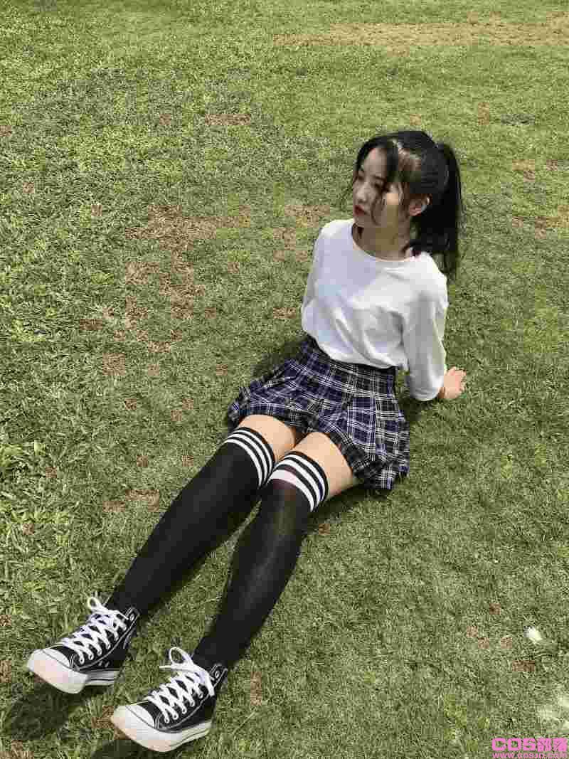 绝版资源 最爱帆布鞋系列 027套 [109P/1V/336MB](图2)