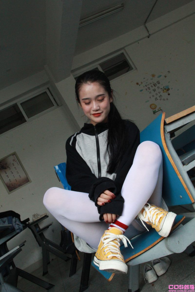 绝版资源 最爱帆布鞋系列 028套 [167P/1V/1.08G](图2)