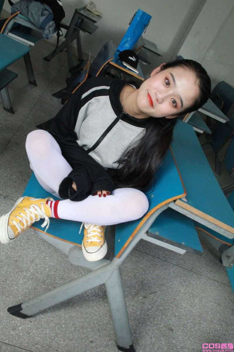 绝版资源 最爱帆布鞋系列 028套 [167P/1V/1.08G](图4)