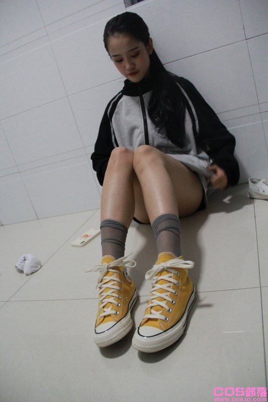 绝版资源 最爱帆布鞋系列 031套 [85P/3V/1.24G](图3)