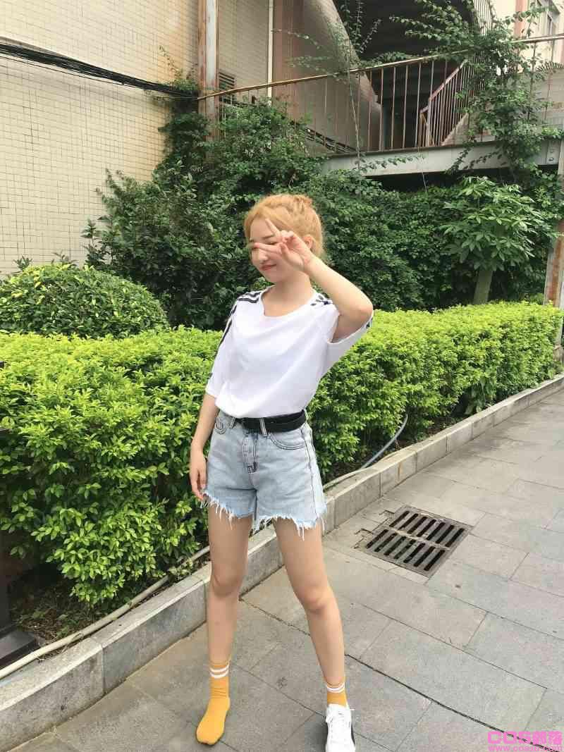 绝版资源 最爱帆布鞋系列 038套 [301P/654MB](图4)