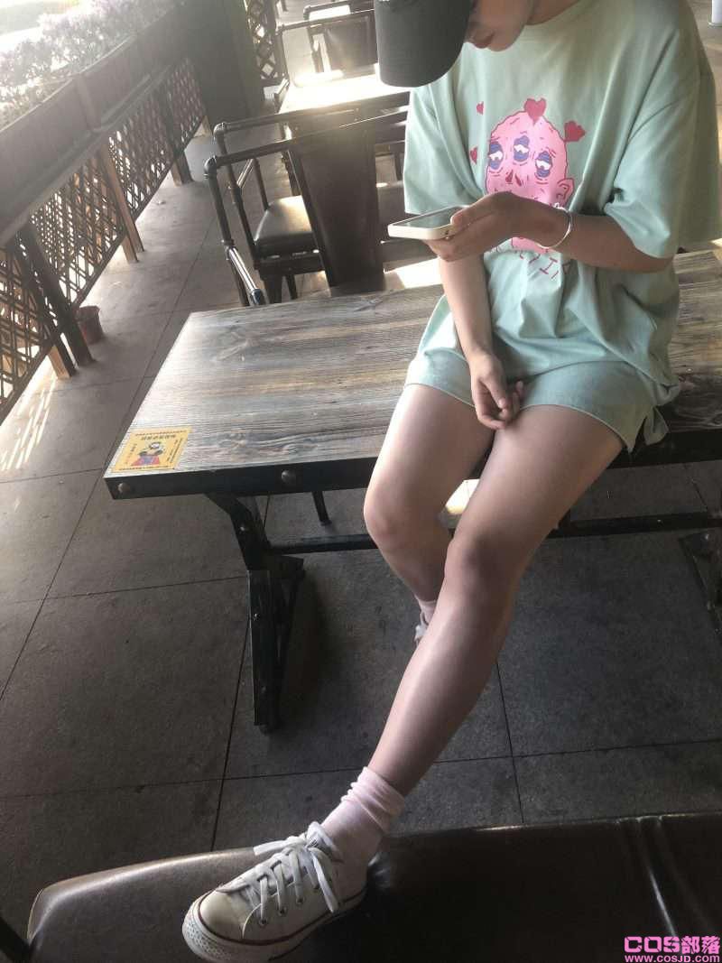 绝版资源 最爱帆布鞋系列 040套 [79P/2V/588MB](图4)