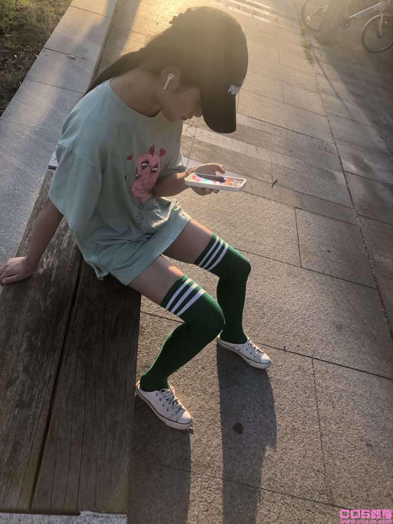 绝版资源 最爱帆布鞋系列 043套 [122P/3V/683MB](图3)
