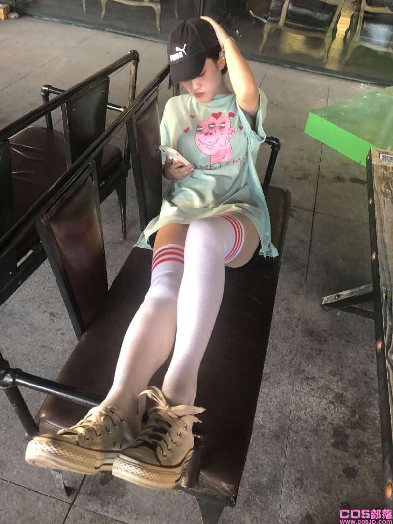 绝版资源 最爱帆布鞋系列 041套 [184P/3V/1.4G](图4)