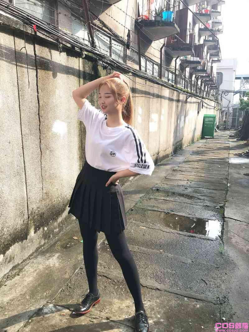 绝版资源 最爱帆布鞋系列 044套 [272P/7V/796MB](图3)