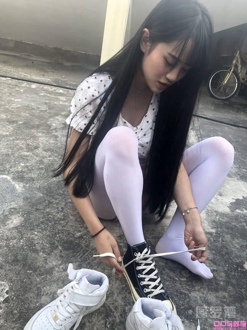 绝版资源 最爱帆布鞋系列 054套 [137P/2V/731MB](图4)