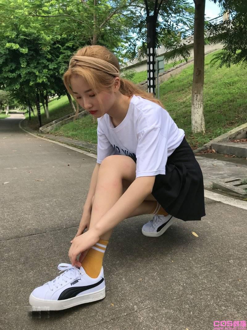 绝版资源 最爱帆布鞋系列 057套 [340P/12V/1.16G](图3)