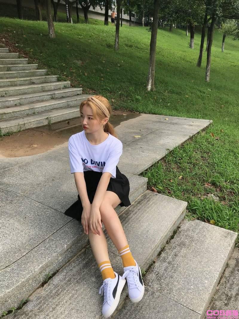 绝版资源 最爱帆布鞋系列 057套 [340P/12V/1.16G](图2)