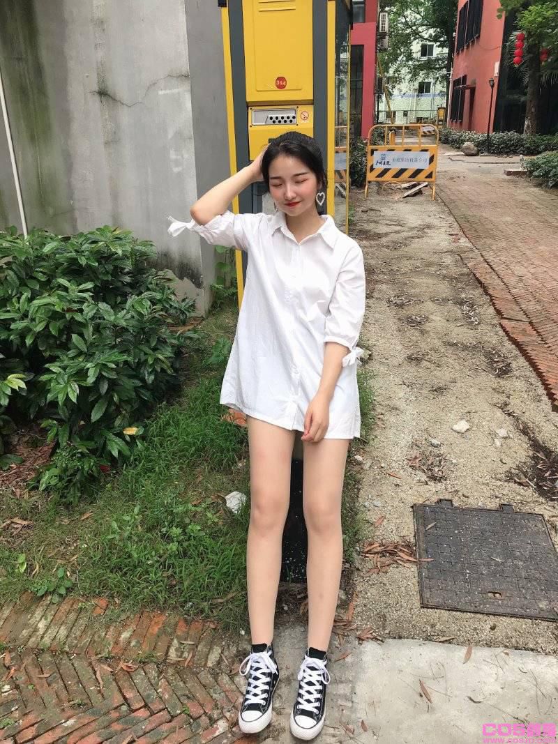 绝版资源 最爱帆布鞋系列 056套 [342P/1V/1.09G](图3)