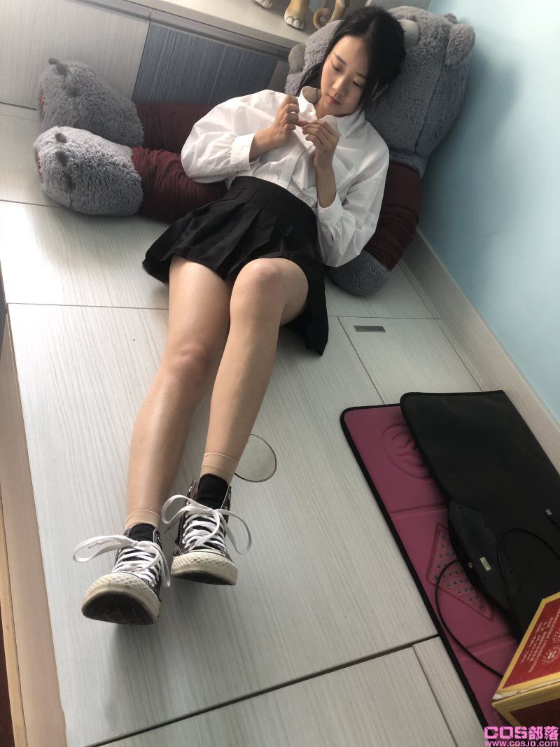 绝版资源 最爱帆布鞋系列 063套 [1052P/2.77G](图2)