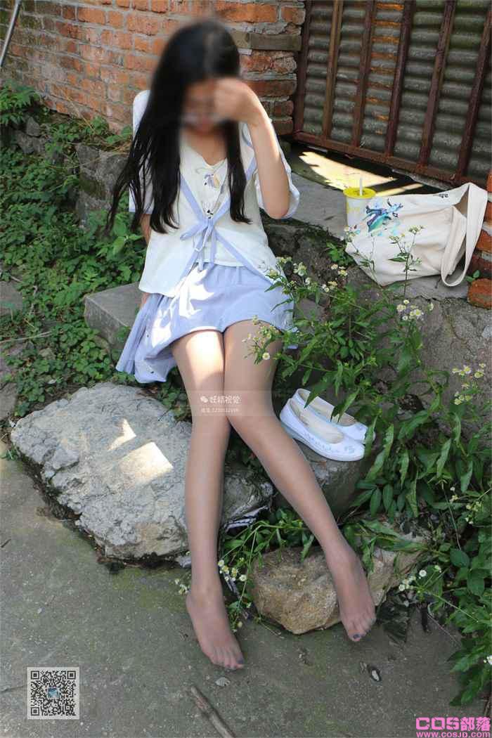 妖精视觉 NO.002 甜甜 玲珑仙女 [84P/75.8MB](图3)