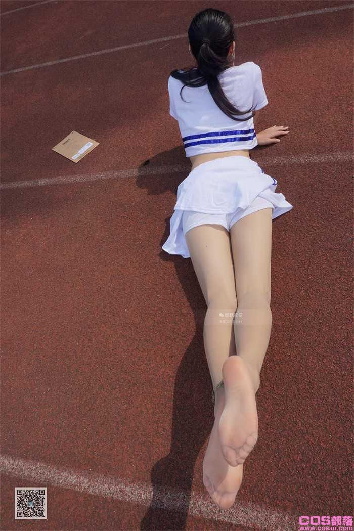 妖精视觉 NO.008 甜甜 娇柔肉丝 [73P/68.3MB](图3)