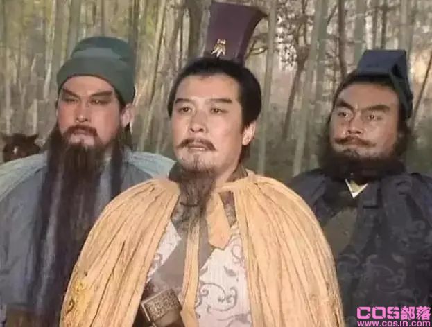 关羽去世24天后张飞也走了，65岁李靖飞去世(图3)