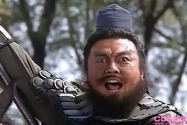 关羽去世24天后张飞也走了，65岁李靖飞去世(图4)
