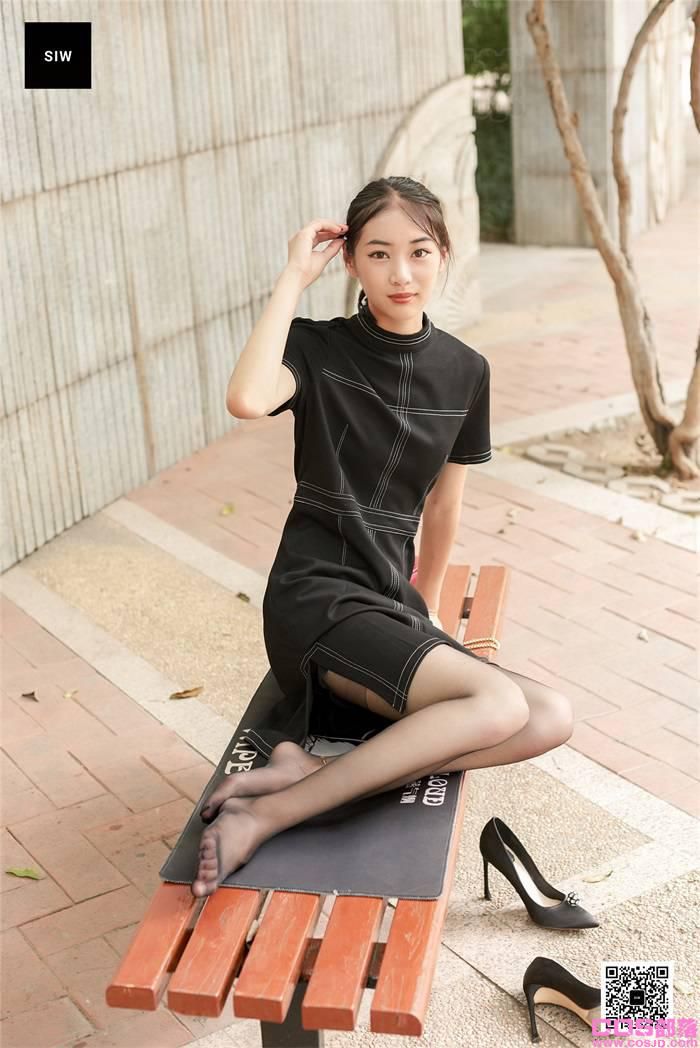 [SIW斯文传媒] VOL.006 萌小清新-丽莉 [61P/161MB](图4)