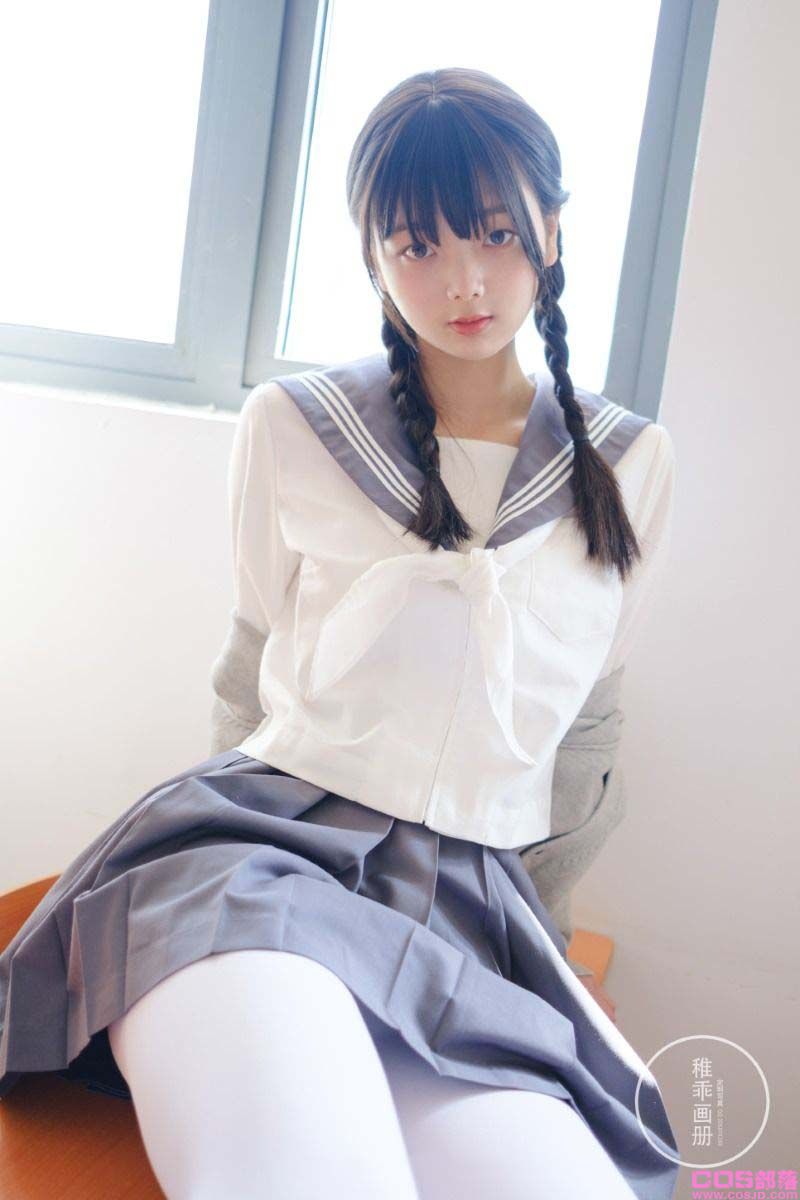 稚乖画册 晴空03 [71P/0.99GB](图2)
