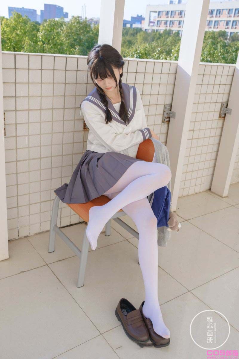 稚乖画册 晴空03 [71P/0.99GB](图3)