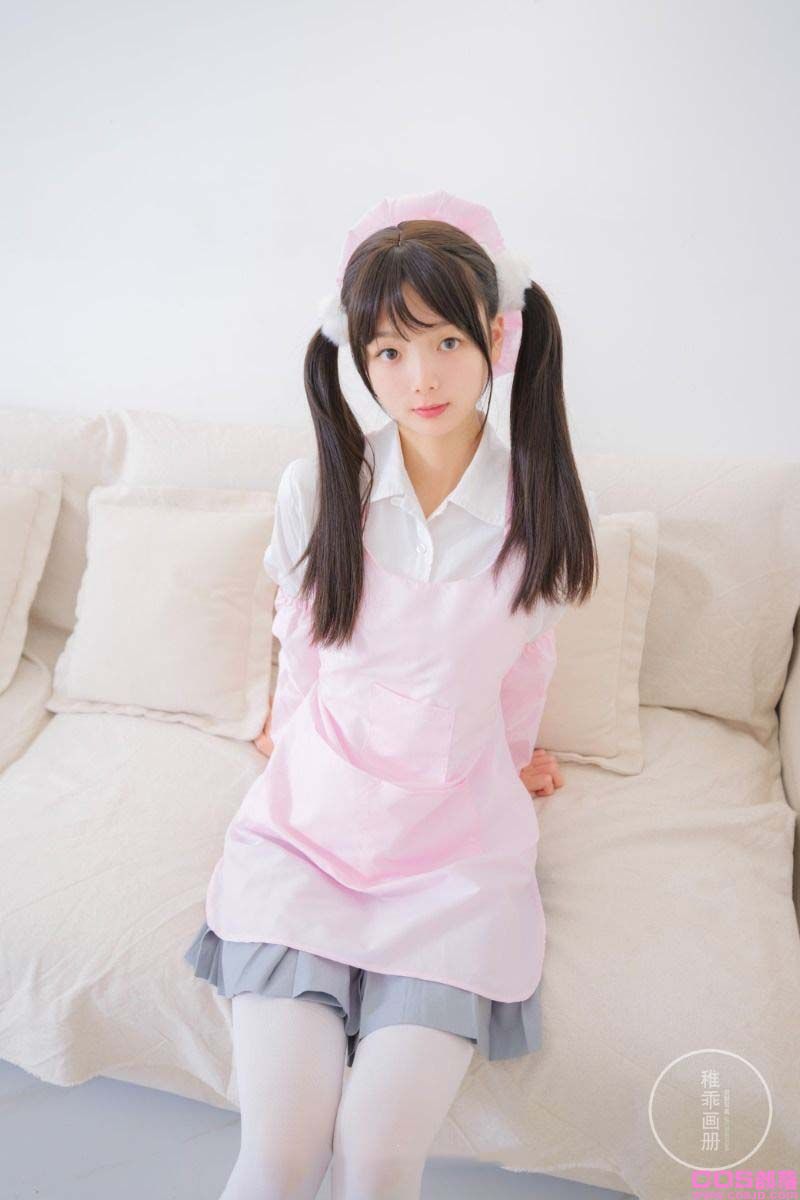 稚乖画册 新年福利 [43P/350MB](图3)