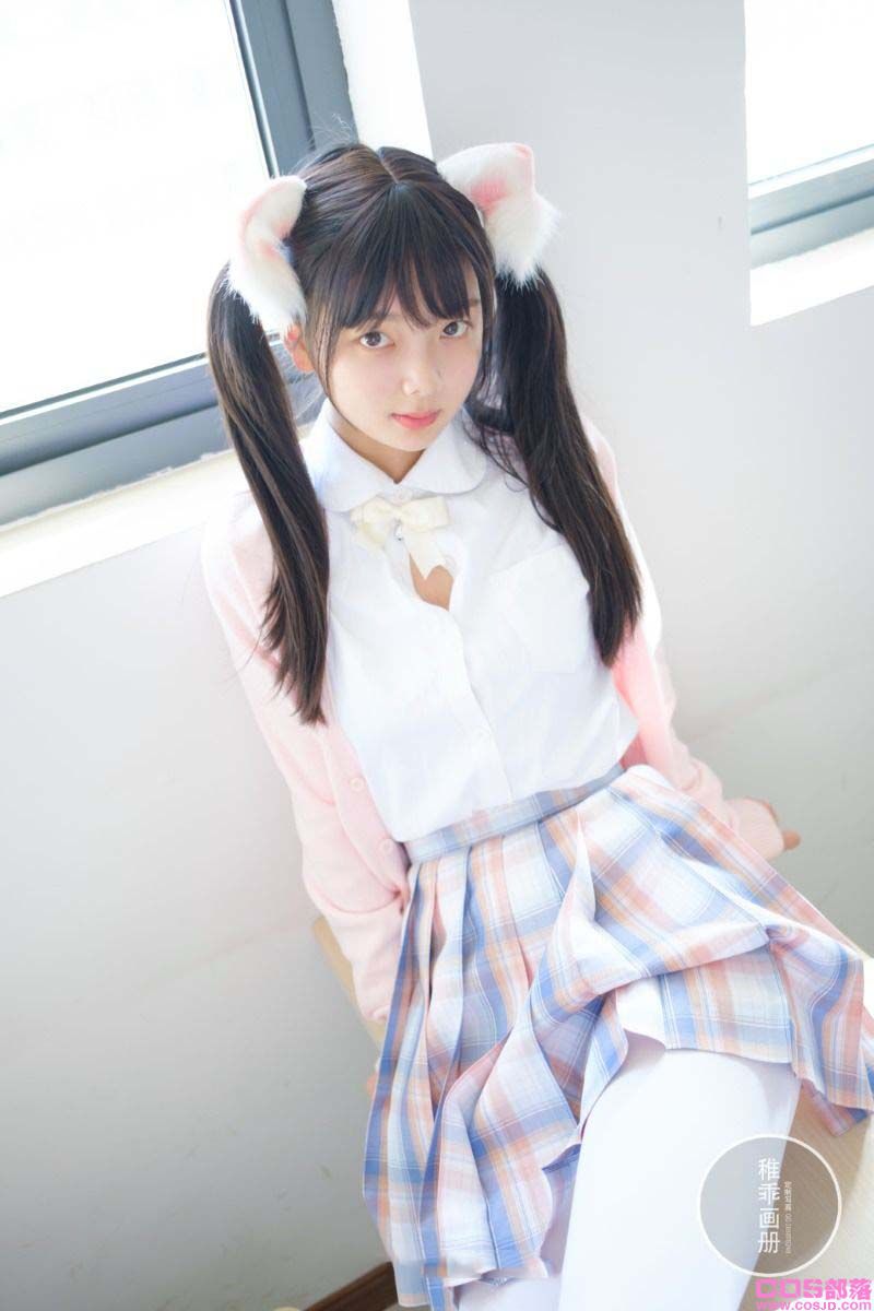 稚乖画册 晴空04 [63P/1V/821MB](图2)
