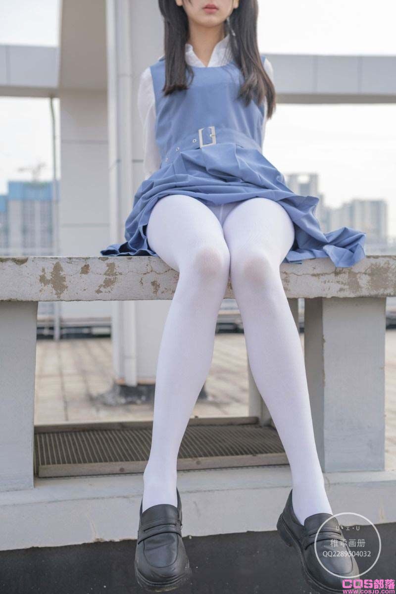 稚乖画册 晴空-02 [79P/1V/1.10G](图2)